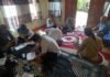Menyatukan Langkah Dakwah: Dewan Dakwah Lampung Timur Gelar Rapat Kerja untuk Menguatkan Pembinaan Umat