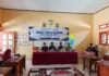 Optimalkan Gerakan Dakwah, Dewan Da’wah Lampung Barat Gelar Rapat Kerja untuk Bangun Daerah yang Berakhlak dan Mandiri