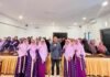 Siap Naik Kelas Lewat AI, 75 Pelaku UMKM Antusias Ikuti Workshop dan Peluncuran Salimahpreneur