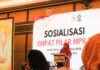Reni Astuti: Relawan Pendidikan Berperan Wujudkan Hak Pendidikan bagi Seluruh Warga Negara