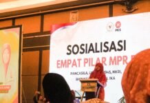 Reni Astuti: Relawan Pendidikan Berperan Wujudkan Hak Pendidikan bagi Seluruh Warga Negara