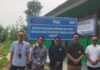 BRI Serahkan Pengelolaan Sekolah Qur’an Nusantara kepada Yayasan LAZDAI Lampung