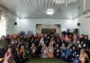 MUSLIMAT DEWAN DA’WAH LAMPUNG GELAR DAUROH DAIYAH VI