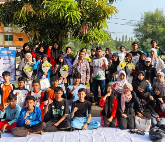 LAZDAI Bantu Biaya Kuliah Hingga Jadi Sarjana, Gelar Tasyakuran Kelulusan 7 Anak Beasiswa Peduli Anak Bangsa