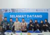 LAZDAI Lampung Laksanakan Audit Laporan Keuangan Tahun Buku 2025