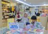 LAZDAI Peduli Wujudkan Senyum Anak Yatim Melalui Program Belanja Bareng Yatim