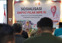 Reni Astuti: Kader PKS Harus Menjadi Pelopor Pendidikan Politik Kebangsaan