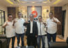Almuzzammil Dukung HPN dan Porwanas 2027 di Lampung, Dorong Kampus Jadi Venue
