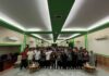 Dewan Da’wah Lampung Ajak Lintas Ormas Kolaborasi Hadapi Gerakan Pendangkalan Akidah