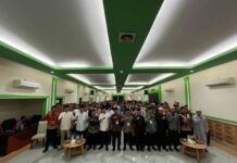 Dewan Da’wah Lampung Ajak Lintas Ormas Kolaborasi Hadapi Gerakan Pendangkalan Akidah