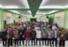 Da’wah Synergy Summit 2026 Sukses Diselenggarakan: Momentum Bersejarah Kolaborasi Ormas Islam di Lampung Menguatkan Akidah Ummat