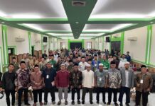 Da’wah Synergy Summit 2026 Sukses Diselenggarakan: Momentum Bersejarah Kolaborasi Ormas Islam di Lampung Menguatkan Akidah Ummat