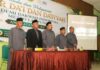 Wisuda ADI Metro Sebagai upaya memastikan estafet Dakwah Islamiyah terus Berjalan