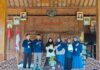 Bunda PAUD Pringsewu Hj. Rahayu Sri Astutik Gandeng LAZDAI Perkuat Literasi dan Parenting PAUD-TK se-Kabupaten Pringsewu