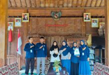 Bunda PAUD Pringsewu Hj. Rahayu Sri Astutik Gandeng LAZDAI Perkuat Literasi dan Parenting PAUD-TK se-Kabupaten Pringsewu