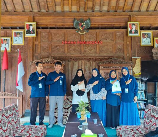 Bunda PAUD Pringsewu Hj. Rahayu Sri Astutik Gandeng LAZDAI Perkuat Literasi dan Parenting PAUD-TK se-Kabupaten Pringsewu