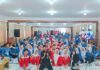 MPLS SMK Telkom Lampung Hadirkan Edukasi Bijak Bermedia Sosial