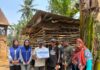 Dari Dua Kambing jadi 25 Ekor, Program Peternak Bahagia Lazdai Peduli Berbuah Manis