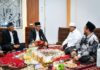 Hadiri Muktamar Ke-35 NU, AMY Soroti Sejarah Pengabdian Ulama untuk Bangsa