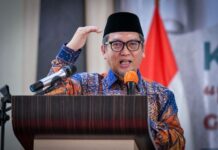Lanjutkan Safari Kebangsaan, AMY Bakal Kunjungi Sumsel Buat Dengar Aspirasi Warga