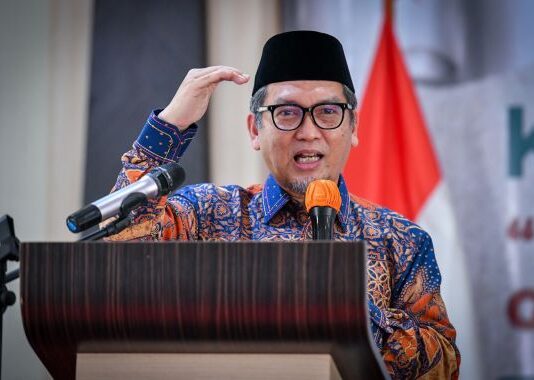 Lanjutkan Safari Kebangsaan, AMY Bakal Kunjungi Sumsel Buat Dengar Aspirasi Warga