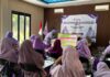 Rakorwil dan PKPS 2 Salimah Bandar Lampung Perkuat Soliditas Pengurus, Wujudkan Program Berdampak