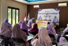 Rakorwil dan PKPS 2 Salimah Bandar Lampung Perkuat Soliditas Pengurus, Wujudkan Program Berdampak