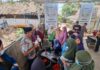 Dari Limbah Daun Cengkeh Menjadi Produk Bernilai: Tim Unila Diseminasikan Teknologi Eugenol di Pringsewu