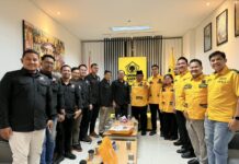 Silaturahmi Kebangsaan Gema Keadilan–AMPG: Sepakat Kolaborasi Isu Lingkungan dan Palestina