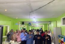 Dosen Agama Islam ITERA Berikan Edukasi Parenting Islami, Dorong Sinergi Pendidikan Orang Tua dan Sekolah