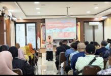 Reni Astuti Dorong Relawan Sosial Pendidikan Jadi Garda Terdepan Bantu Masyarakat