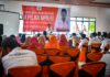 Empat Pilar Bukan Sekadar Hafalan, Almuzzammil Yusuf Dorong Kader Jadi Teladan