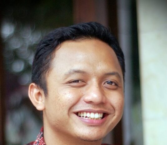 Membaca Pidato AHY sebagai Strategi PR Politik