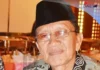 KH. M. Nazir Hasan: Ulama, Pejuang Dakwah, dan Pengabdian untuk Umat