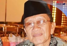 KH. M. Nazir Hasan: Ulama, Pejuang Dakwah, dan Pengabdian untuk Umat