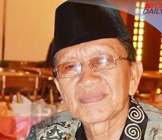 KH. M. Nazir Hasan: Ulama, Pejuang Dakwah, dan Pengabdian untuk Umat