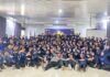 Komitmen Cegah Tawuran dan Kenakalan Remaja, GPL Siapkan Duta Pelajar Lampung Jadi Agen Perubahan