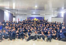 Komitmen Cegah Tawuran dan Kenakalan Remaja, GPL Siapkan Duta Pelajar Lampung Jadi Agen Perubahan