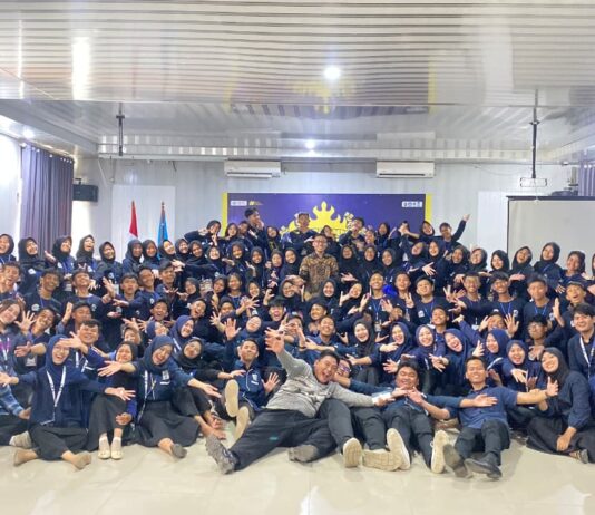 Komitmen Cegah Tawuran dan Kenakalan Remaja, GPL Siapkan Duta Pelajar Lampung Jadi Agen Perubahan