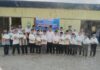 Bantuan Masyarakat Lampung Sampai untuk Santri Terdampak Gempa di NTT melalui LAZDAI